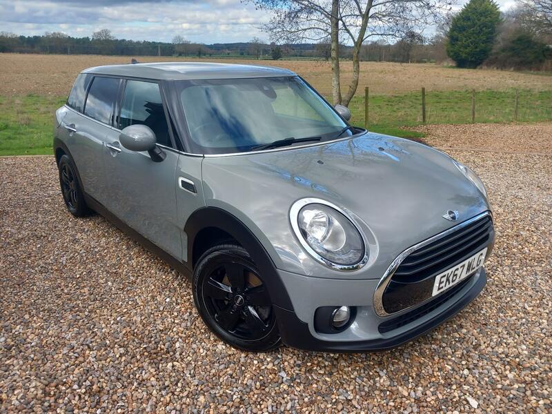 View MINI MINI COOPER